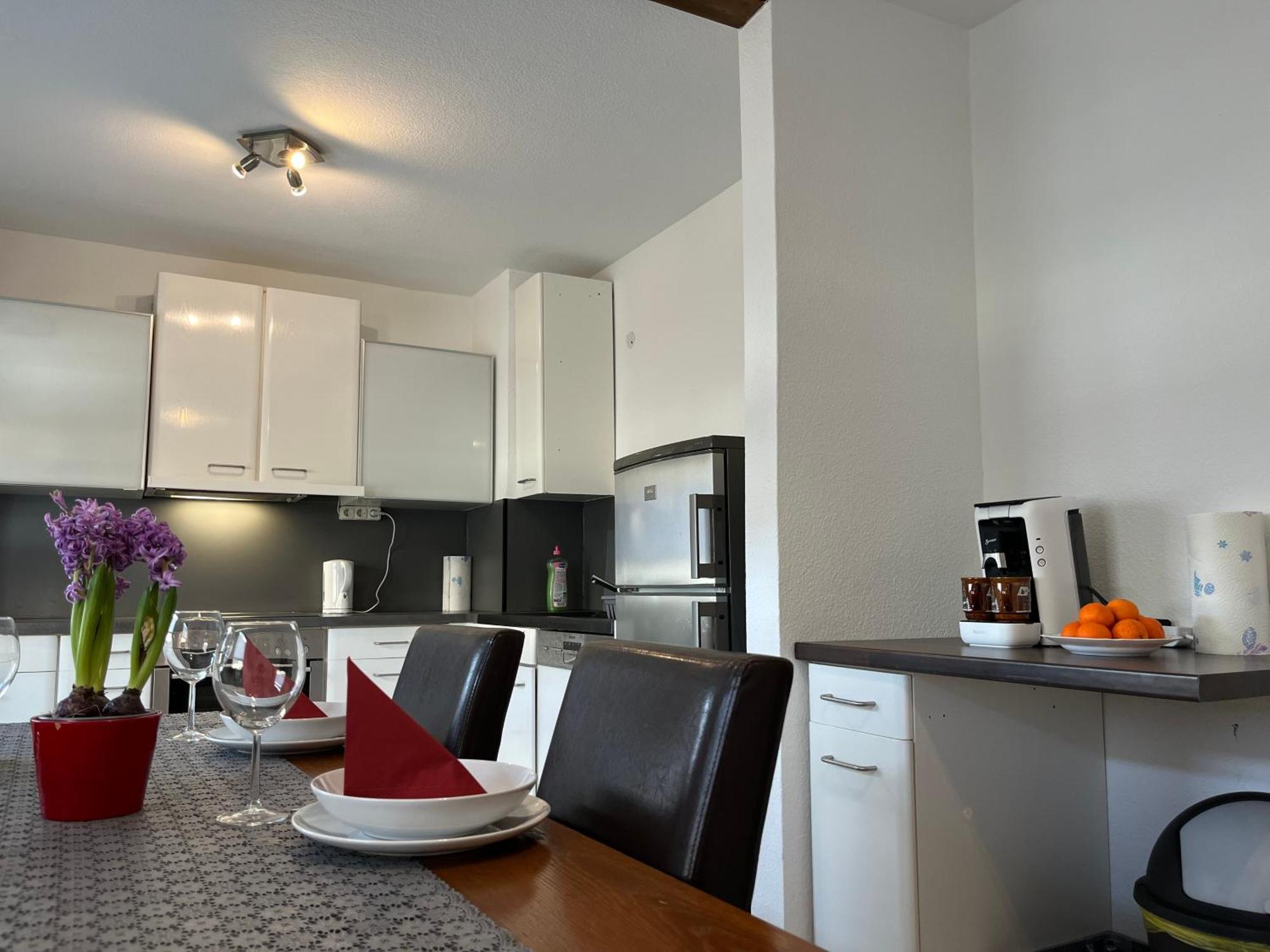 Beishan Appartements Nuernberg Exterior photo