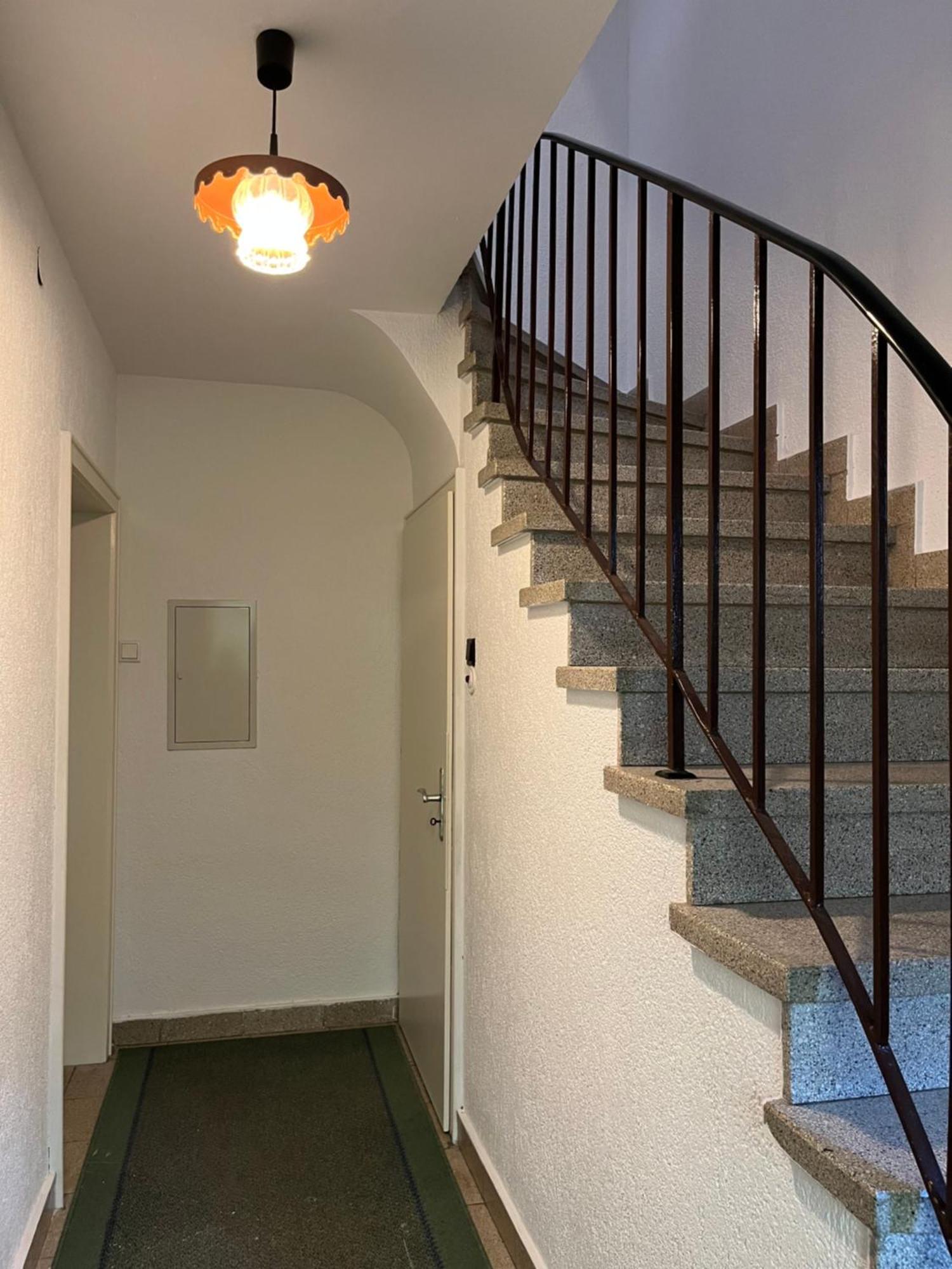 Beishan Appartements Nuernberg Exterior photo